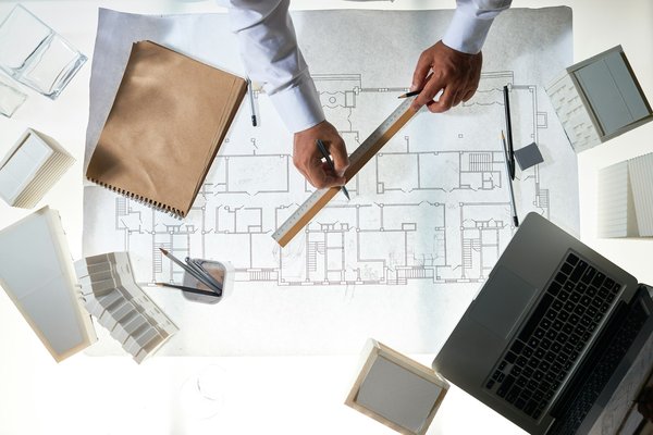 Carrière d'architecte web : pourquoi choisir ce métier d'avenir