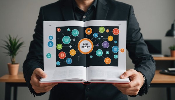 Les meilleures pratiques en gestion de projet à connaître