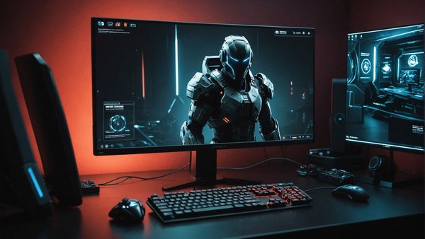 Découvrez les ordinateurs gamers qui transforment votre jeu