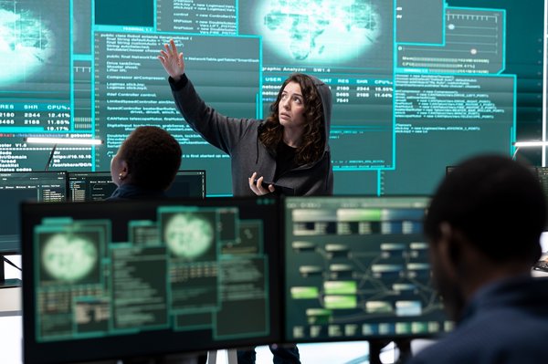 Formation en cybersécurité : boostez votre carrière dès aujourd'hui !