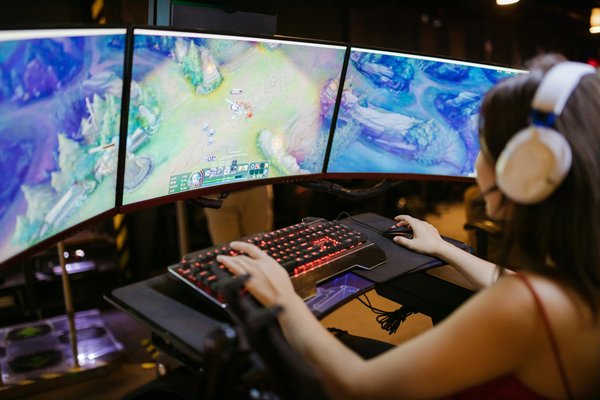 Le monde passionnant des jeux vidéo : les dernières actualités sur Actu-jeux