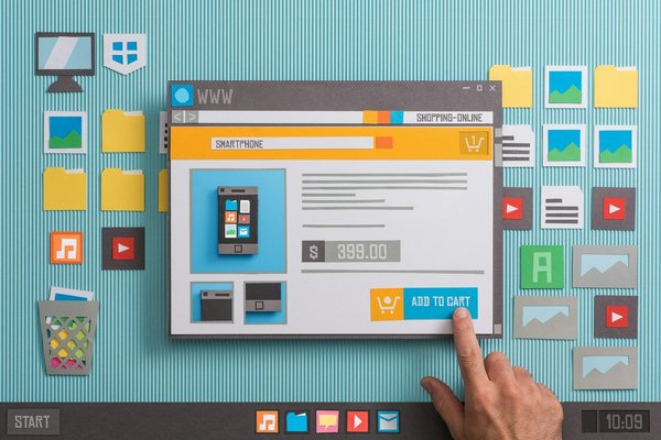 Boostez votre activité en ligne avec un site à nantes